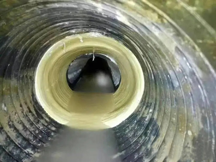 扬州内衬修复法通常适用于哪些类型的断面管道