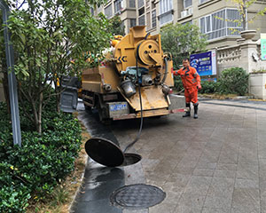 扬州管网知识-是否有行之有效的解决方案