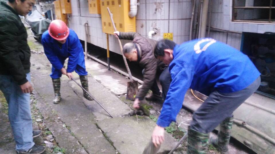 扬州清掏化粪池、管道疏通一站式服务<高效><技术><可靠>